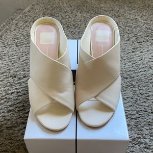 Dolce Vita Javi Mules